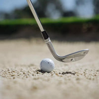 MG5 Forged Chrome Wedge