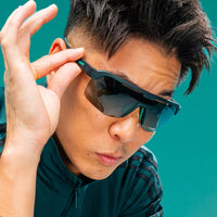 Electric Zen Machine Sunglasses