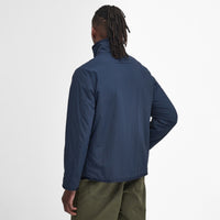 Reversible Fleece Jacket