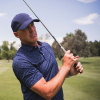 Golfer Polo Short Sleeve