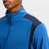 Finn Quarter Zip Midlayer