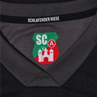 FC Magdeburg 25/26 3rd Football Shirt