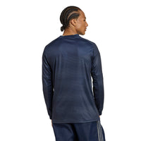 Real Madrid 25/26 Away L/S Football Shirt