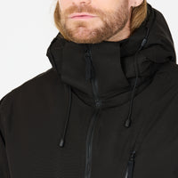 Bellway Parka W-PRO 10000