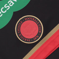 Partick Thistle 25/26 3rd Football Shorts Jnr