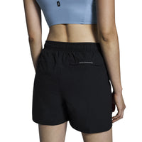 5 Inch Core Womens Running Shorts