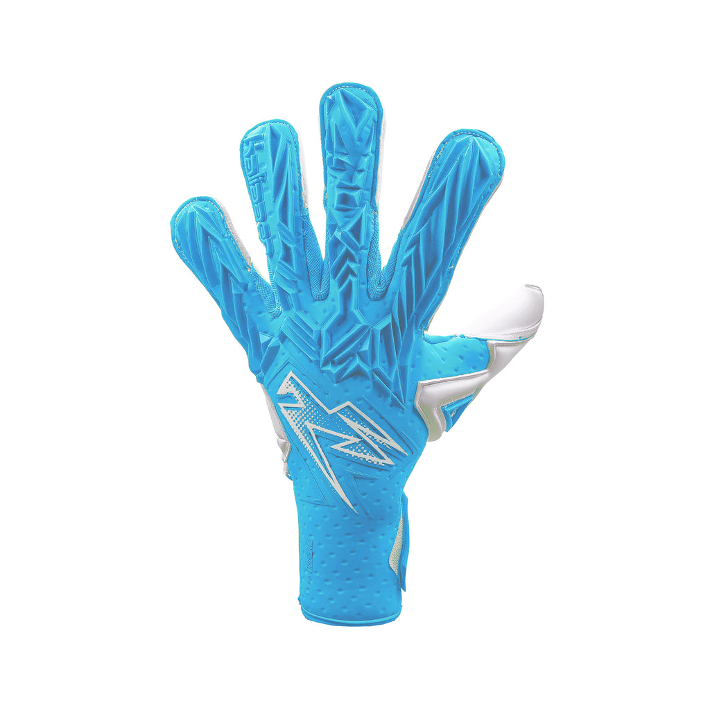 Renegade GK Eclipse Professional Soccer Goalie Gloves  Sizes 6 12 Level