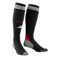 Man Utd 25/26 Home Football Socks