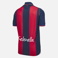 Bologna 26/27 Home Football Shirt