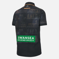 Ospreys 26/27 Home Poly Rugby Shirt