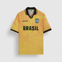 Brazil Football Shirt