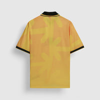 Brazil Football Shirt