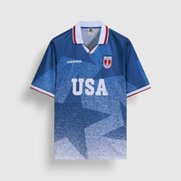 USA Football Shirt