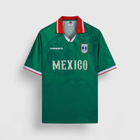 Mexico Football Shirt