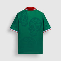 Mexico Football Shirt