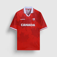 Canada Football Shirt