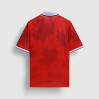 Canada Football Shirt