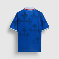 Italy Football Shirt