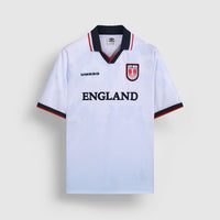 England Football Shirt