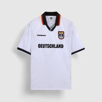 Germany Football Shirt