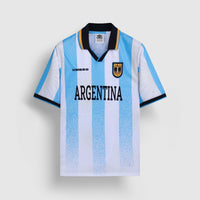 Argentina Football Shirt