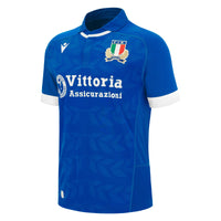 Italy Rugby 23/24 Home Shirt