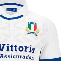 Italy Rugby 23/24 Away Shirt