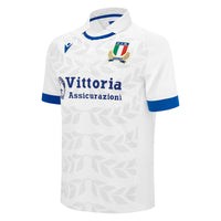 Italy Rugby 23/24 Away Shirt