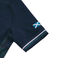 Scotland Home 23/24 Pro Body Fit Shirt
