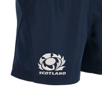 Scotland 23/24 Rugby Training Shorts