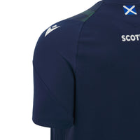 Scotland 23/24 Training Poly T-Shirt