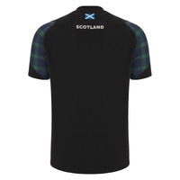 SCOTLAND 23/24 TRAVEL RUGBY FIT SHIRT
