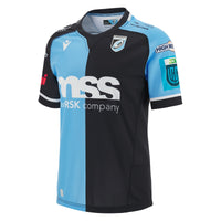 Cardiff Rugby 23/24 Home Shirt