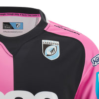 Cardiff Rugby 23/24 Away Shirt
