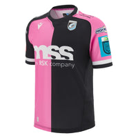 Cardiff Rugby 23/24 Away Shirt