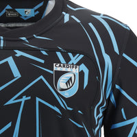 Cardiff Rugby 23/24 Training Jersey