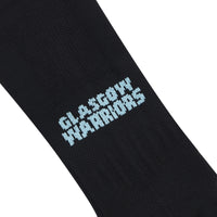 Glasgow Warriors Home 23/24 Rugby Socks.