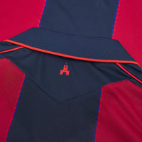 Bologna 26/27 Home Football Shirt