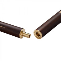 Status 3/4 Joint 57in Snooker Cue (9.5MM Tip)