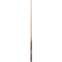 Swerve 3/4 Joint 57in Snooker Cue (9.5MM Tip)