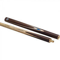 Swerve 3/4 Joint 57in Snooker Cue (9.5MM Tip)
