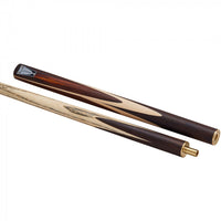 Diplomat 3/4 Joint 57in Snooker Cue (9.5MM Tip)
