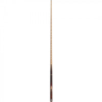 Viscount 3/4 Joint 57in Snooker Cue (9.5MM Tip)