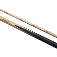 ASAS 2 Piece 57in Snooker Cue (9.5MM Tip)