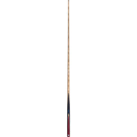 VI 2 Piece 57in Snooker Cue (9.5MM Tip)