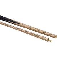 VI 2 Piece 57in Snooker Cue (9.5MM Tip)