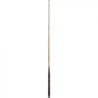 Status 2 Piece 57in Snooker Cue (9.5MM Tip)