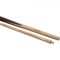 Status 2 Piece 57in Snooker Cue (9.5MM Tip)