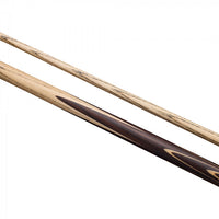 Status 2 Piece 57in Snooker Cue (9.5MM Tip)
