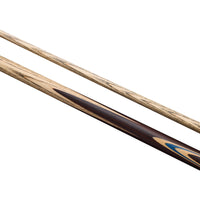 Vinci 3/4 Joint 57in Snooker Cue (9.5MM Tip)